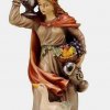 Kostner 047 Krippenfigur Wasserträgerin  in 12 cm 71,90 € in 9,5 cm 51,30.- €